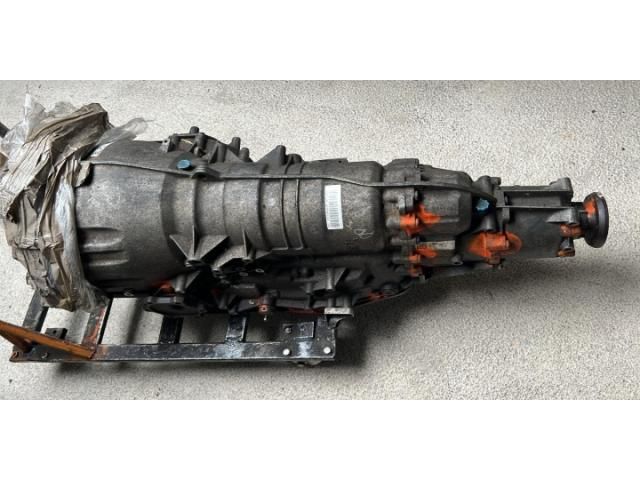 bontott AUDI A8 Automata Váltó