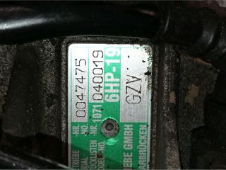 bontott AUDI A8 Automata Váltó