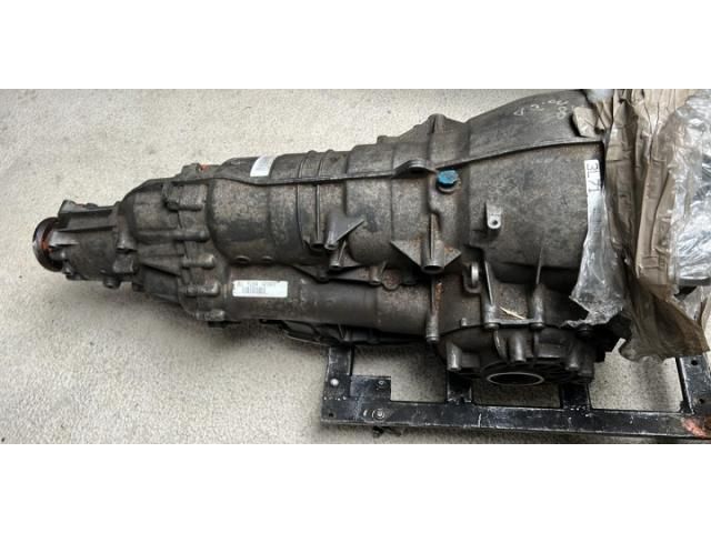 bontott AUDI A8 Automata Váltó