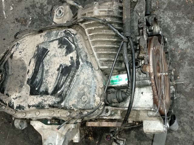 bontott AUDI A8 Automata Váltó