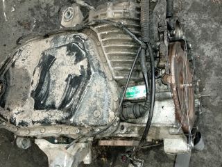 bontott AUDI A8 Automata Váltó