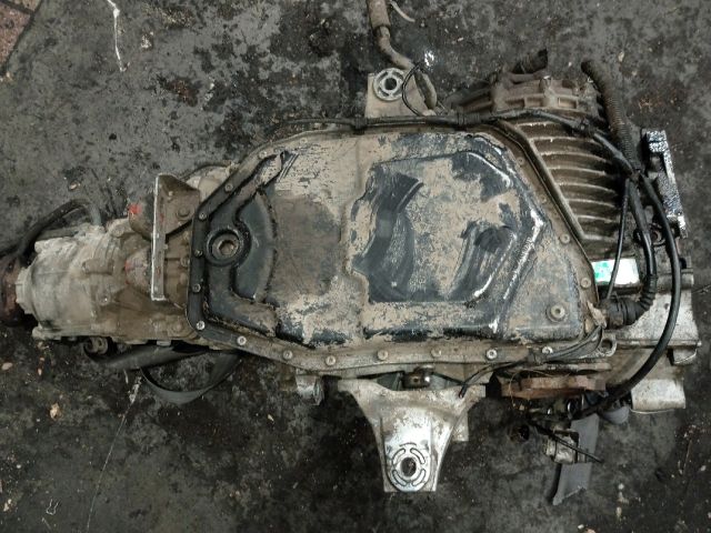 bontott AUDI A8 Automata Váltó