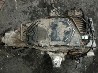 bontott AUDI A8 Automata Váltó