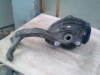 bontott AUDI A8 Bal első Csonkállvány Kerékaggyal