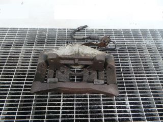 bontott AUDI A8 Bal első Féknyereg Munkahengerrel