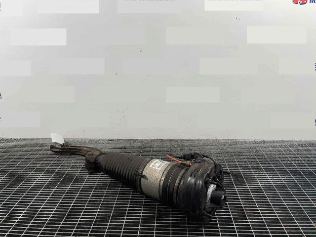 bontott AUDI A8 Bal első Gólyaláb (Lengécsillapító, Rugó)