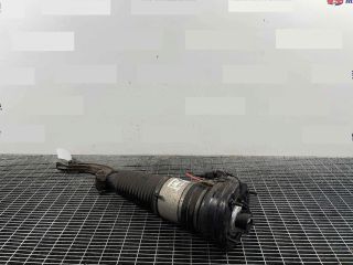 bontott AUDI A8 Bal első Gólyaláb (Lengécsillapító, Rugó)