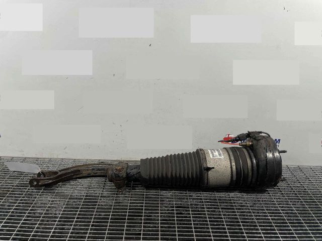 bontott AUDI A8 Bal első Gólyaláb (Lengécsillapító, Rugó)