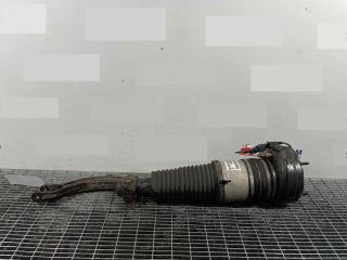 bontott AUDI A8 Bal első Gólyaláb (Lengécsillapító, Rugó)