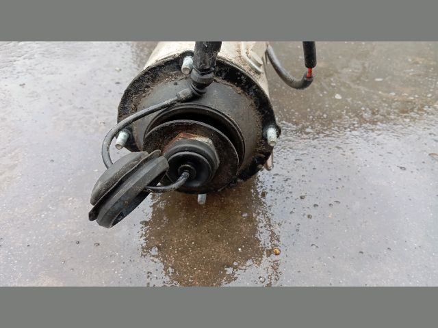 bontott AUDI A8 Bal első Lengéscsillapító