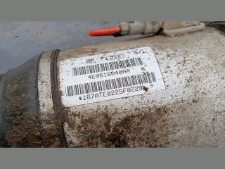 bontott AUDI A8 Bal első Lengéscsillapító