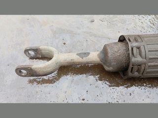 bontott AUDI A8 Bal első Lengéscsillapító