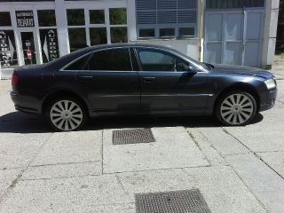 bontott AUDI A8 Bal Féltengely