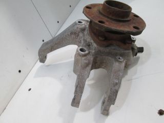 bontott AUDI A8 Bal hátsó Csonkállvány