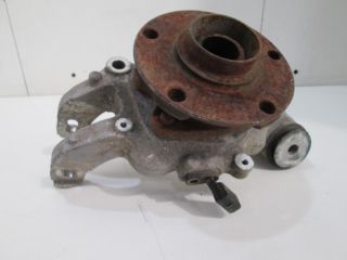 bontott AUDI A8 Bal hátsó Csonkállvány