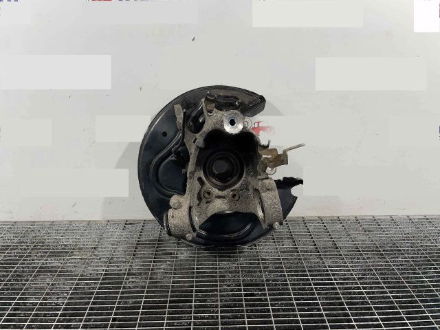 bontott AUDI A8 Bal hátsó Csonkállvány