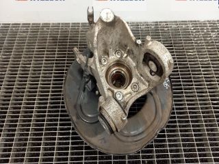 bontott AUDI A8 Bal hátsó Csonkállvány