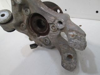 bontott AUDI A8 Bal hátsó Csonkállvány