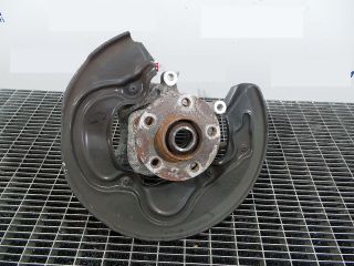 bontott AUDI A8 Bal hátsó Csonkállvány