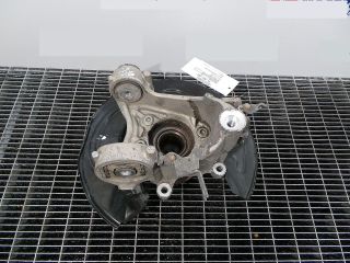 bontott AUDI A8 Bal hátsó Csonkállvány