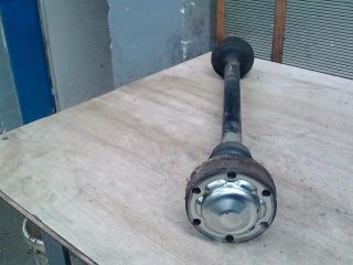 bontott AUDI A8 Bal hátsó Féltengely