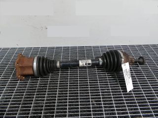 bontott AUDI A8 Bal hátsó Féltengely