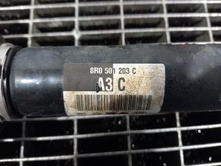 bontott AUDI A8 Bal hátsó Féltengely