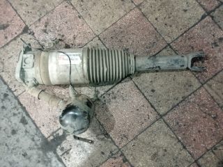 bontott AUDI A8 Bal hátsó Rugó