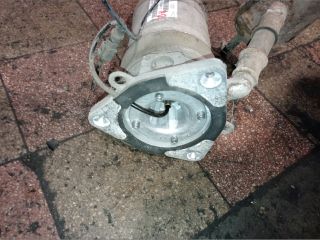 bontott AUDI A8 Bal hátsó Rugó