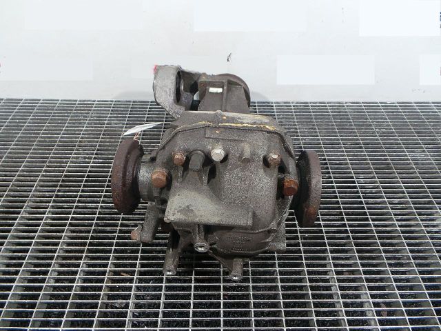 bontott AUDI A8 Differenciálmű Tartó Bak