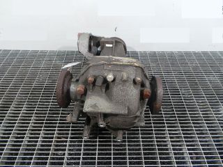 bontott AUDI A8 Differenciálmű Tartó Bak