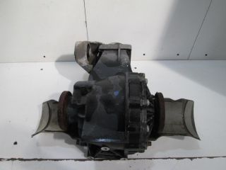 bontott AUDI A8 Differenciálmű Tartó Bak