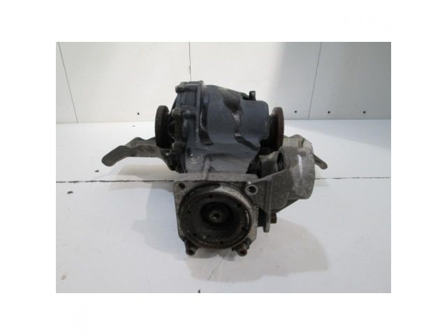 bontott AUDI A8 Differenciálmű Tartó Bak