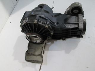 bontott AUDI A8 Differenciálmű Tartó Bak