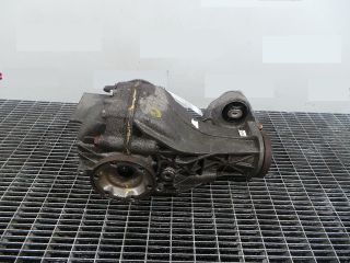 bontott AUDI A8 Differenciálmű Tartó Bak