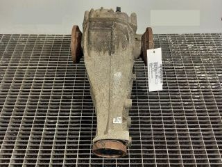 bontott AUDI A8 Differenciálmű Tartó Bak