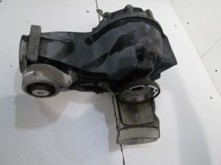 bontott AUDI A8 Differenciálmű Tartó Bak