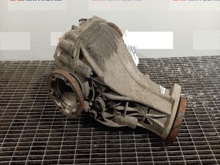 bontott AUDI A8 Differenciálmű Tartó Bak