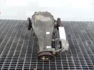 bontott AUDI A8 Differenciálmű Tartó Bak