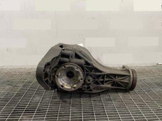 bontott AUDI A8 Differenciálmű Tartó Bak