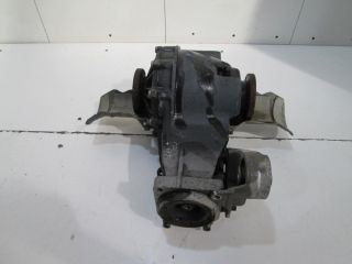 bontott AUDI A8 Differenciálmű Tartó Bak