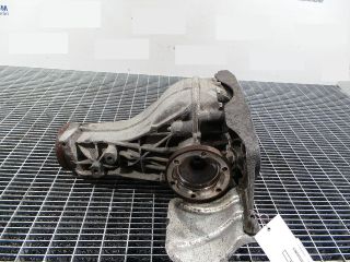 bontott AUDI A8 Differenciálmű Tartó Bak
