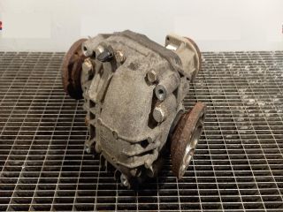 bontott AUDI A8 Differenciálmű Tartó Bak