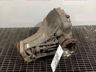 bontott AUDI A8 Differenciálmű Tartó Bak