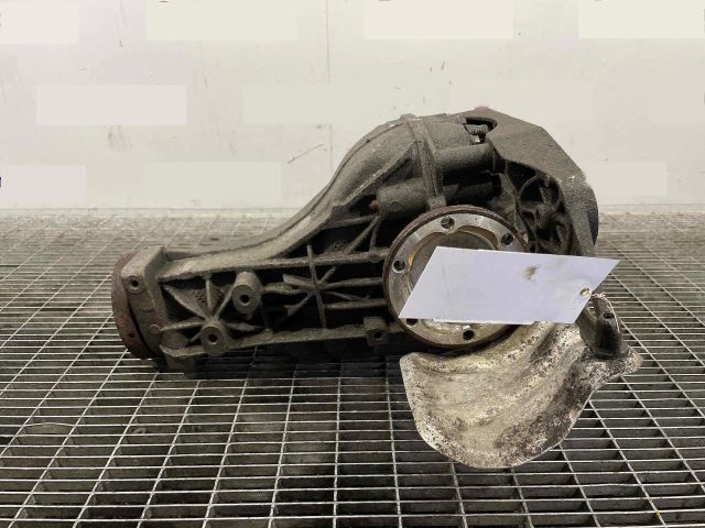 bontott AUDI A8 Differenciálmű Tartó Bak