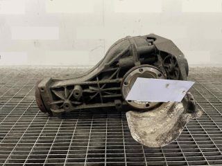 bontott AUDI A8 Differenciálmű Tartó Bak