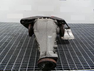 bontott AUDI A8 Differenciálmű Tartó Bak