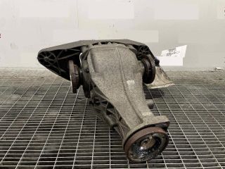 bontott AUDI A8 Differenciálmű Tartó Bak