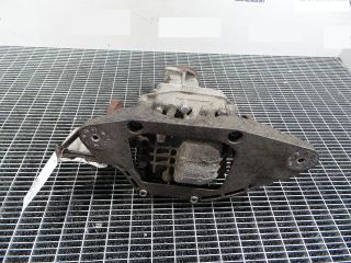 bontott AUDI A8 Differenciálmű Tartó Bak