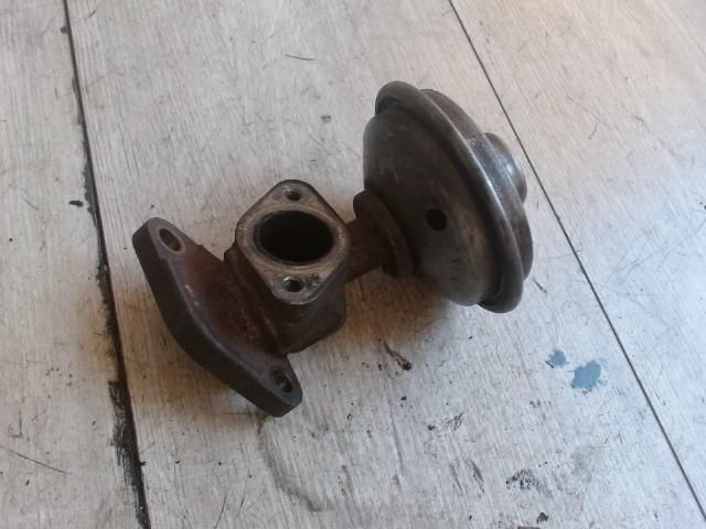 bontott AUDI A8 EGR / AGR Szelep